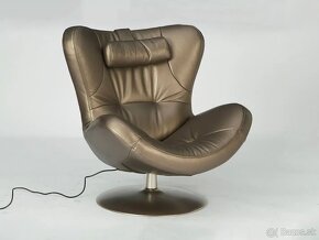 Natuzzi s integrovaným audio systémom - 2