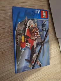 Lego city 7238 - 2