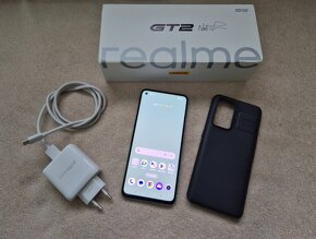 ✅Realme GT2 12/256GB✅ - 2