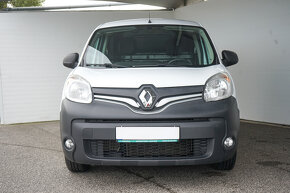 43- RENAULT Kangoo, 2018, nafta, 1.5 dCi, 55 kW - 2