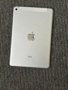 iPad mini 4 - 64GB LTE - 2