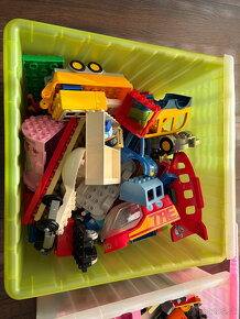 LEGO DUPLO - 2