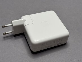 Apple Power Adapter 61W USB-C - 2