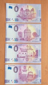 0 euro bankovka, 0 euro souvenir, 0€ bankovka 05 - 2