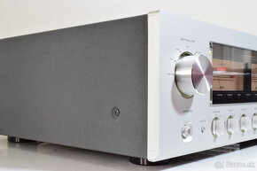 LUXMAN L-550AX II - 2