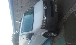 VW-Transporter T-5..2,0Tdi - 2