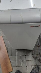 Kotol a bojler Protherm - 2