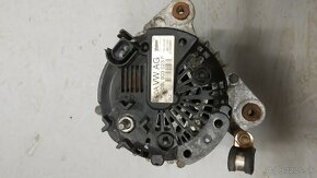 Alternator Valeo 03L 903 023 F VW , Opel , Jeep, Ford - 2