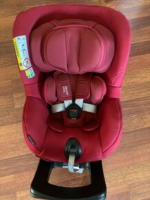 Britax romer dualfix i-size - 2