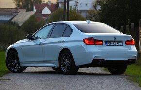 BMW rad 3 Xdrive A/T - 2