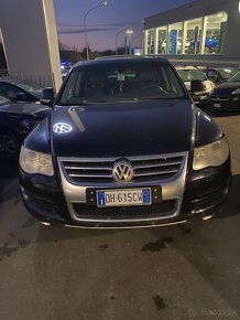 Volkswagen Touareg 3.0Tdi facelift - 2