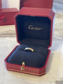 Cartier love - 2