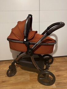 Kočík Egg2 3v1 + Isofix - 2