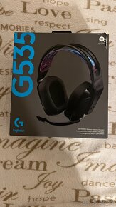 Logitech G535 - 2