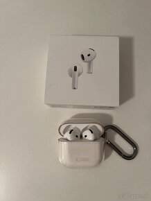 Apple AirPods 4 s ANC - 2