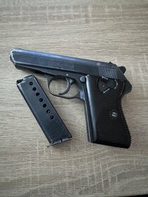 CZ 50 - 2