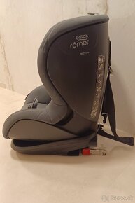 BRITAX RÖMER Trifix 2 i-Size - 2