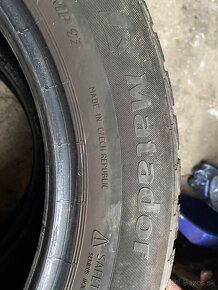 205/55 r16 matador nordicca - 2