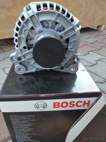 Nový alternator BOSCH 1986A00896 - 2