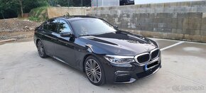 BMW 540i xDrive 250kw - Odpočet DPH - 2