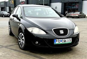 Seat Leon 1,9 TDI - 2