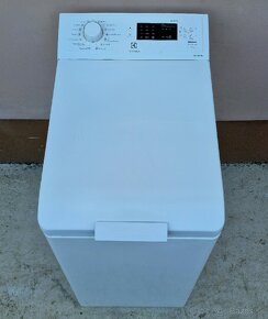 Automatická práčka ELECTROLUX (EWT1062IFW) - 2