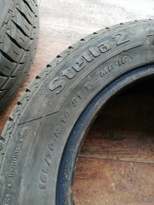 Matador Stella 2 165/70 R14 letné - 2