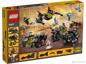 Lego Batman Movie 70917 - 2