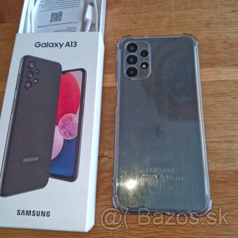 Samsung Galaxi A13 - 2