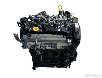 MOTOR 2.0 TDi 81kw CRV NOVÝ NAJETO 0 KM - 2