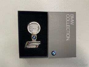 Kľúčenka originál BMW 5 80272454651 - 2