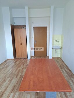 Kancelárske priestory na prenájom 17 m2, Poprad - Západ - 2