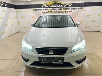 Seat Leon ST 1.6 TDI 115 Style - 2