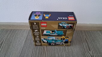 LEGO 40448 - Vintage Car - VIP - NOVÉ - RARITA - 2