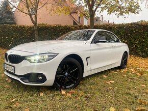 BMW rad 4 Cabrio xdrive 430i M Performance - 2