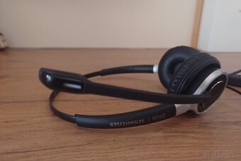 Sennheiser IMPACT SC 660 USB C - 2