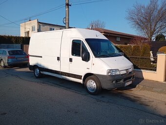 Peugeot Boxer 2.2 hdi - 2