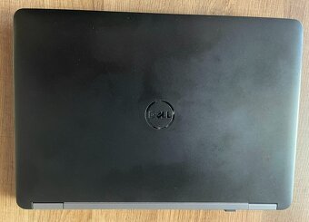 Dell Latitude E5270 - i5/ 16 GB / 512 GB SSD HDD / Win 10 - 2