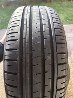 Letné pneu 235/55 R18 104V - 2