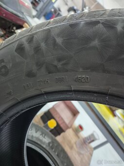 Pneu 235/60 R18 V XL letné zosilnené - 2