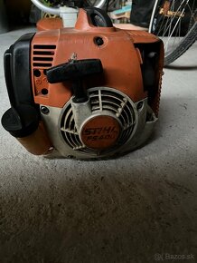 Predam stihl fs400 - 2