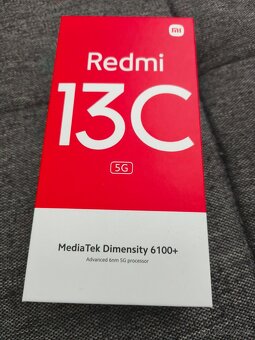 Xiaomi Redmi 13C - 2