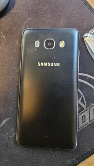 Samsung J5 - 2