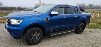 Ford Ranger , 2023 - 2