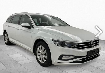 VOLKSWAGEN PASSAT 2.0TDI DSG 110KW 2022 ODPOČET DPH - 2