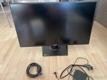 27" ASUS Monitor 280 Hz - 2