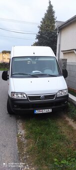 Ducato - 2