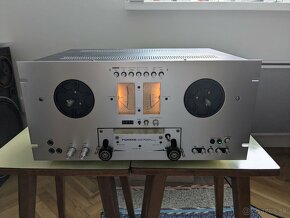 Pioneer RT 707 - 2