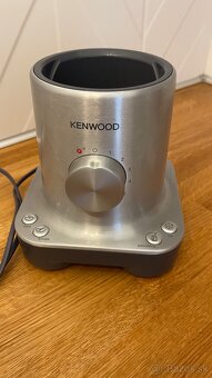 Mixer Kenwood - 2