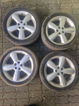 5x100 r17 - 2